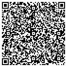QR code with A Plus Land Maintenance LLC contacts