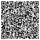 QR code with Aramark contacts