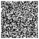 QR code with D&W Designs Inc contacts