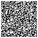 QR code with A2paul Inc contacts