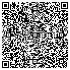 QR code with Accent Landscape Lighting Inc contacts