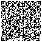 QR code with A To Z Property Maintenance contacts