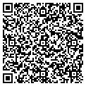 QR code with K & G Auto contacts