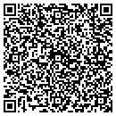 QR code with Anza Dermatology contacts