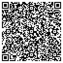 QR code with All Around Landscaping contacts