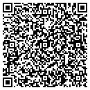 QR code with Aaron Walker contacts