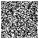 QR code with T & R Tree Service contacts
