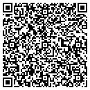QR code with Hair Dynamics contacts