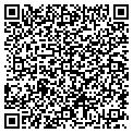QR code with Tony J Larson contacts