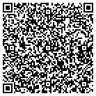 QR code with D & V Legal Advertising LLC contacts