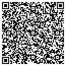 QR code with C & D Service Cleaners contacts