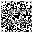 QR code with Fall River Rod Gallery contacts