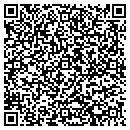 QR code with HMD Performance contacts