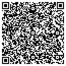 QR code with D & M Performance contacts