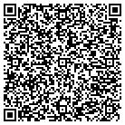 QR code with Advanced Lightning Systems Inc contacts