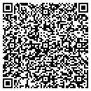 QR code with Barens Inc contacts