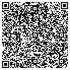 QR code with Hamilton Lightning Rod Systems contacts