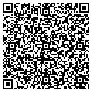 QR code with A Star Tree Service contacts