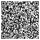 QR code with Raymond Arthur Myers contacts