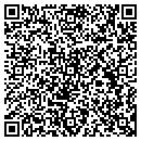 QR code with E Z Loader NW contacts