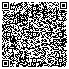 QR code with Baker's Tree & Landscape Service contacts