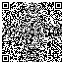 QR code with G'cell Group Usa Inc contacts