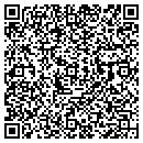 QR code with David N Hull contacts