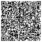 QR code with D C B Dee's Custodial Business contacts