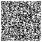 QR code with Deleon's Janitorial Service contacts