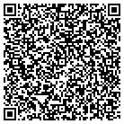 QR code with C A Burst Tree Expert CO Inc contacts