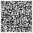 QR code with D Villegas contacts
