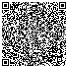 QR code with Cache Creek Mobil Home Estates contacts