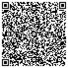 QR code with Advanced Fluid Power & Mfg contacts