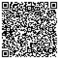 QR code with RTS contacts