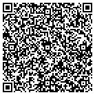 QR code with Clyde T Heller Tree Service contacts