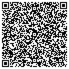 QR code with T S I Transport Services International Ltd contacts