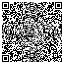 QR code with Aaron Cushing contacts