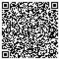 QR code with Kg Hair Salon contacts
