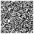 QR code with Geneva's Cleaning Service contacts