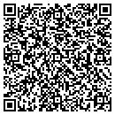 QR code with Cr White Tree Service contacts