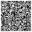 QR code with CB Window Center contacts
