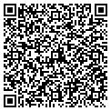 QR code with Erik R Manson contacts