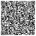 QR code with Hersar Architectural Cabinets contacts