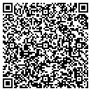 QR code with D C Bucket contacts