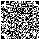 QR code with Hilker's Custom Cabinets Inc contacts