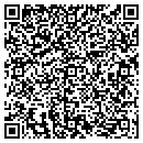 QR code with G R Maintenance contacts
