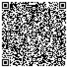 QR code with Handyman Carpenters & Propane contacts