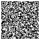 QR code with Aeroplex Llp contacts