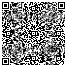 QR code with Hernandez Landscape Maintenanc contacts