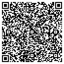 QR code with A Karras Films contacts
